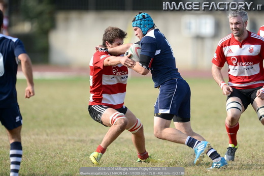 2014-10-05 ASRugby Milano-Rugby Brescia 116